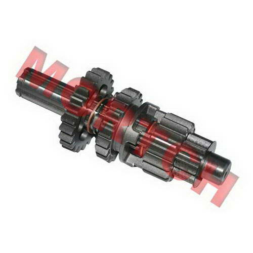 C100 Counter shaft Assy - Manual