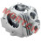 C100 Cylinder Head 70cc/90cc/110cc