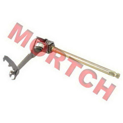 C100 Gearshift Lever Comp C100 Gearshift Lever Comp