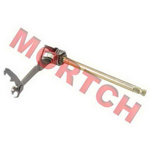 C100 Gearshift Lever Comp