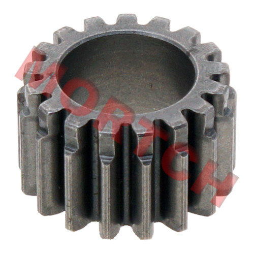 C100 Initiative Gear