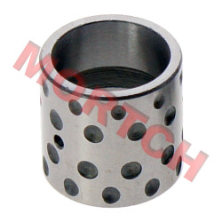 C100 Initiative Gear Axle Sheath