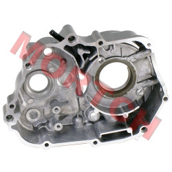 C100 L.Crank Case Body C100 L.Crank Case Body