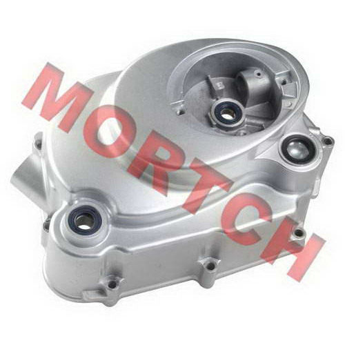 C100 R.Crank Case Cover