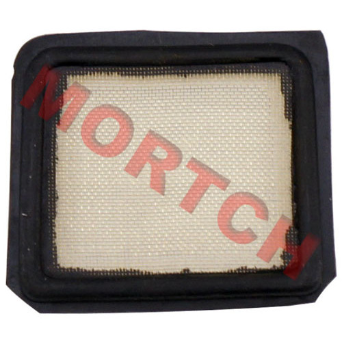 C100 Oil Filter Screen Assy