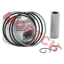 C100 Piston Assy C100 Piston Assy