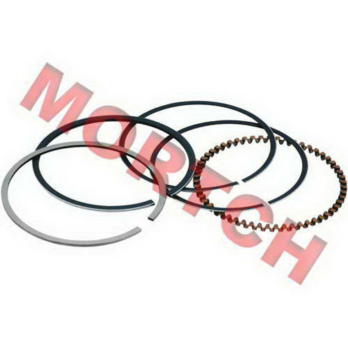 C100 Piston Ring 70cc/90cc/110cc C100 Piston Ring 70cc/90cc/110cc