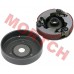 C100 Primary Cluch Assy