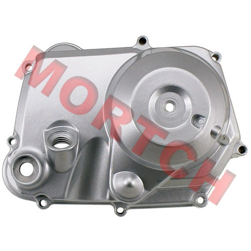 C100 R.Crank Case Cover