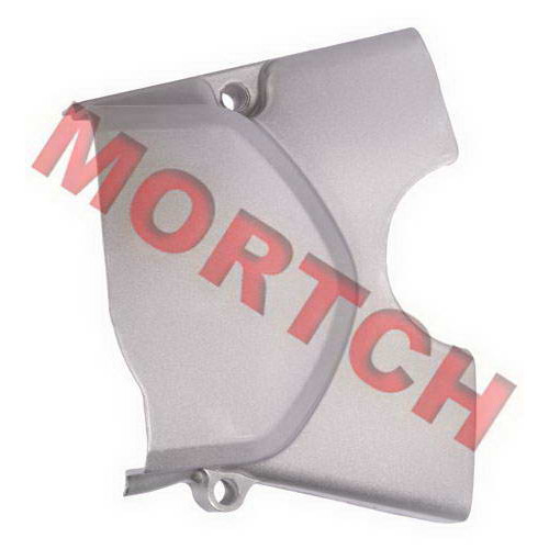 C100 L.Crakncase Rear Cover C100 L.Crakncase Rear Cover