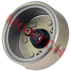 C100 Magneto Rotor Comp C100 Magneto Rotor Comp