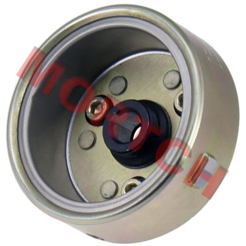 C100 Magneto Rotor Comp C100 Magneto Rotor Comp