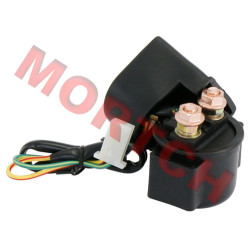 C100 Starter Relay Assy C100 Starter Relay Assy