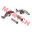 C100 Valve Rocker Arm Assy
