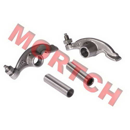 C100 Valve Rocker Arm Assy