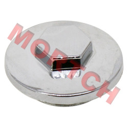 C110 Cap, Valve Hole C110 Cap, Valve Hole