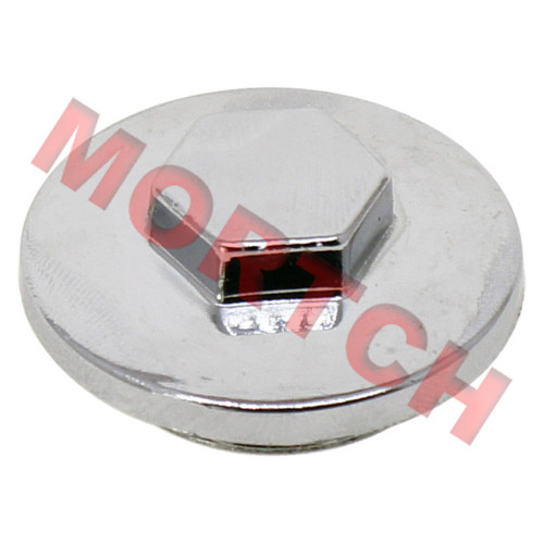 C110 Cap, Valve Hole C110 Cap, Valve Hole