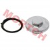 C110 Cap, Valve Hole