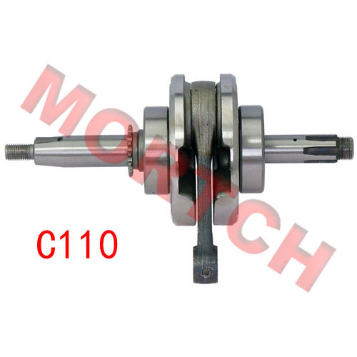 C110 Crank Shaft Connecting Rod - Model MIC110-6036