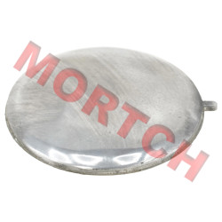 C100 Cylinder Head Heft Cover - Model MIC100-6003C