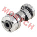 High-quality C90 Camshaft Assembly compatible with 139FMB, 147FMD, 147FMF, 150FMG engines. Perfect replacement part for Moped, Cub, Dirt Bike and ATV motorcycles. Model: MIC90-6020.