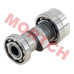 C90 camshaft assembly, camshaft assy, moped parts, cub motorcycle parts, dirt bike parts, ATV parts, 139FMB engine, 147FMD engine, 147FMF engine, 150FMG engine, MIC90-6020