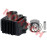 C70 70cc Cylinder Assy