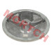 C100 cylinder head cover, left cover, heft cover, moped parts, cub motorcycle parts, ATV parts, 139FMB engine, 147FMD engine, 147FMF engine, 150FMG engine, MIC100-6003B