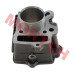 C70 cylinder block, 70cc cylinder, 139FMB cylinder, 147FMD cylinder block, 147FMF engine block, moped cylinder, cub motorcycle cylinder, dirt bike cylinder, ATV cylinder block, 47mm piston cylinder