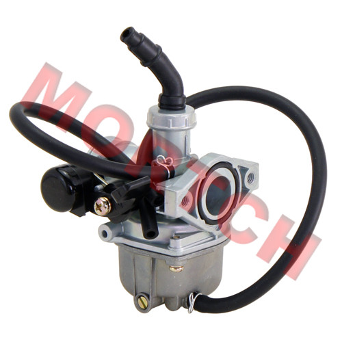 C100 Carburetor PZ19