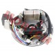 JH70 2 Pole Stator Comp