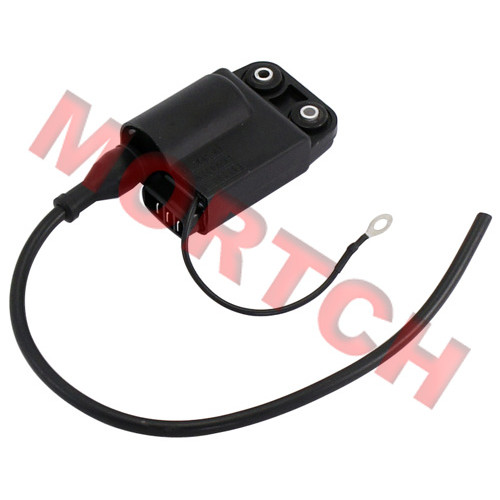 VESPA, PIAGGIO, GILERA, Ignition Coil with CDI VESPA, PIAGGIO, GILERA, Ignition Coil with CDI