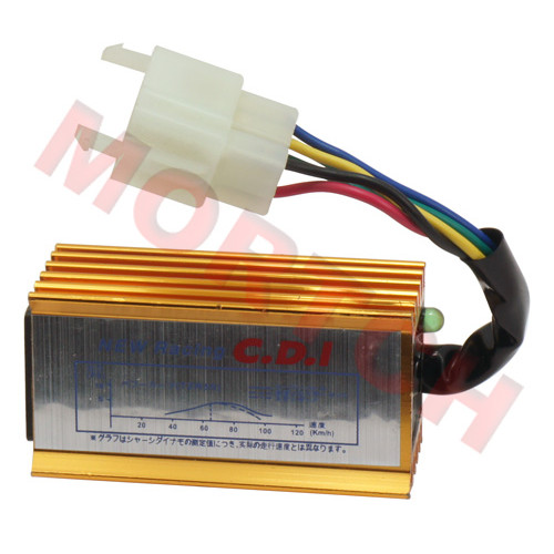 CG 125cc 150cc High Performance AC CDI CG 125cc 150cc High Performance AC CDI