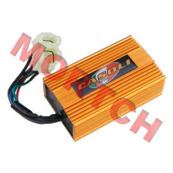 CF250 Racing DC CDI Automatic Advancing CF250 Racing DC CDI Automatic Advancing