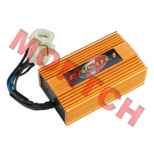 CF250 Racing DC CDI Automatic Advancing CF250 Racing DC CDI Automatic Advancing