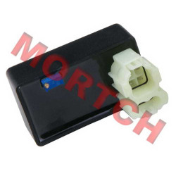 GY6 50cc 125cc 150cc Adjustable AC CDI GY6 50cc 125cc 150cc Adjustable AC CDI