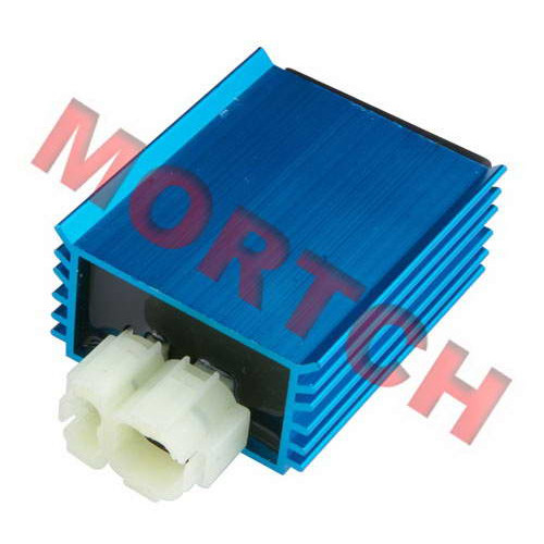 GY6 Racing AC CDI GY6 Racing AC CDI