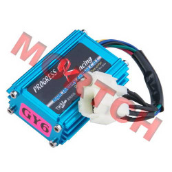 GY6 High Performance AC CDI Advance Angle GY6 High Performance AC CDI Advance Angle