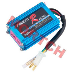 JOG 50cc High Performance Racing AC CDI JOG 50cc High Performance Racing AC CDI