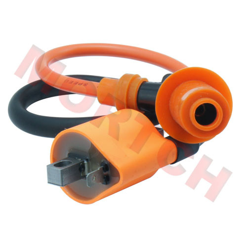 CG/JOG High Performance Coil Ignition CG/JOG High Performance Coil Ignition