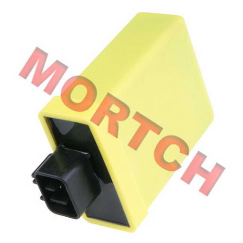 YAMAHA JOG Series Digital CDI YAMAHA JOG Series Digital CDI