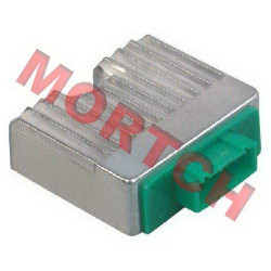 PIAGGIO Series 5pin Regulator PIAGGIO Series 5pin Regulator