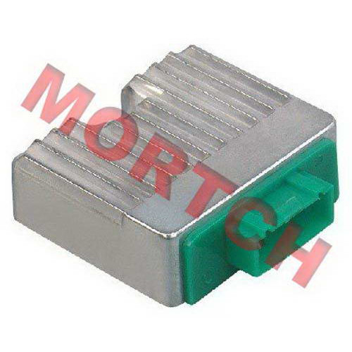 PIAGGIO Series 5pin Regulator PIAGGIO Series 5pin Regulator
