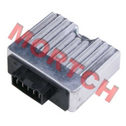 5Pin Regulator for KATANA 50/SKY 50 5Pin Regulator for KATANA 50/SKY 50
