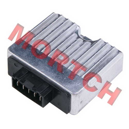 5Pin Regulator for KATANA 50/SKY 50 5Pin Regulator for KATANA 50/SKY 50