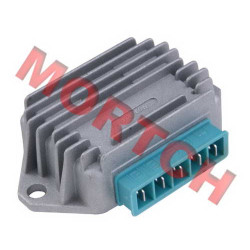 VESPA 5Pin Regulator VESPA 5Pin Regulator