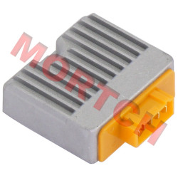 PIAGGIO Series 5pin Regulator PIAGGIO Series 5pin Regulator
