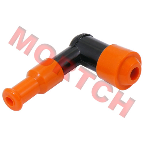 JOG CG High Performance Cap for Spark Plug JOG CG High Performance Cap for Spark Plug