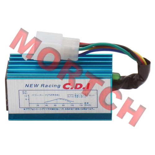 DIO 50 Racing CDI DIO 50 Racing CDI