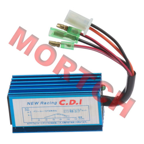 JOG 50cc Racing AC CDI JOG 50cc Racing AC CDI